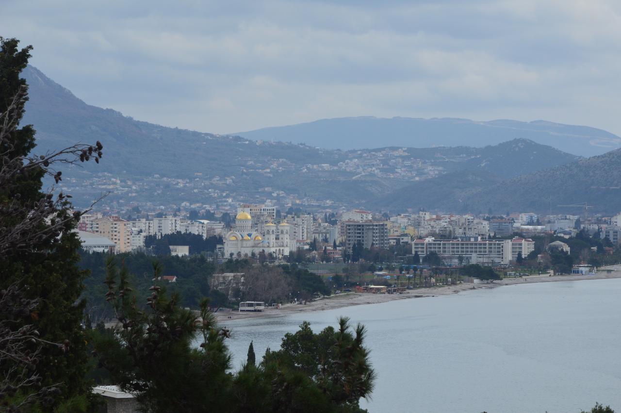 Vila Pogled Διαμέρισμα Bar Εξωτερικό φωτογραφία